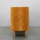 Mid-century sideboard by Jiří Jiroutek, Czechoslovakia, 1960s