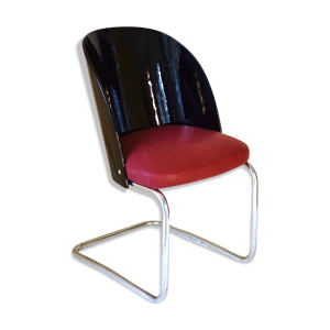 chaise de style Bauhaus - 1930
