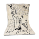 Tapis berbere marocain 280x153cm