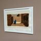 Original Swedish Color Lithograph – “Figure in a Sunlit Desert” by Lars Norrman