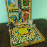 Old case jura, a.caire 39 st claude, 3 games
