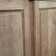 Antique wardrobe