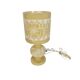 Tarago Esteve - Albastros - Lampe de table - Sgraffito - Espagne - 3e quart 20