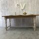 Dining table 174x80cm