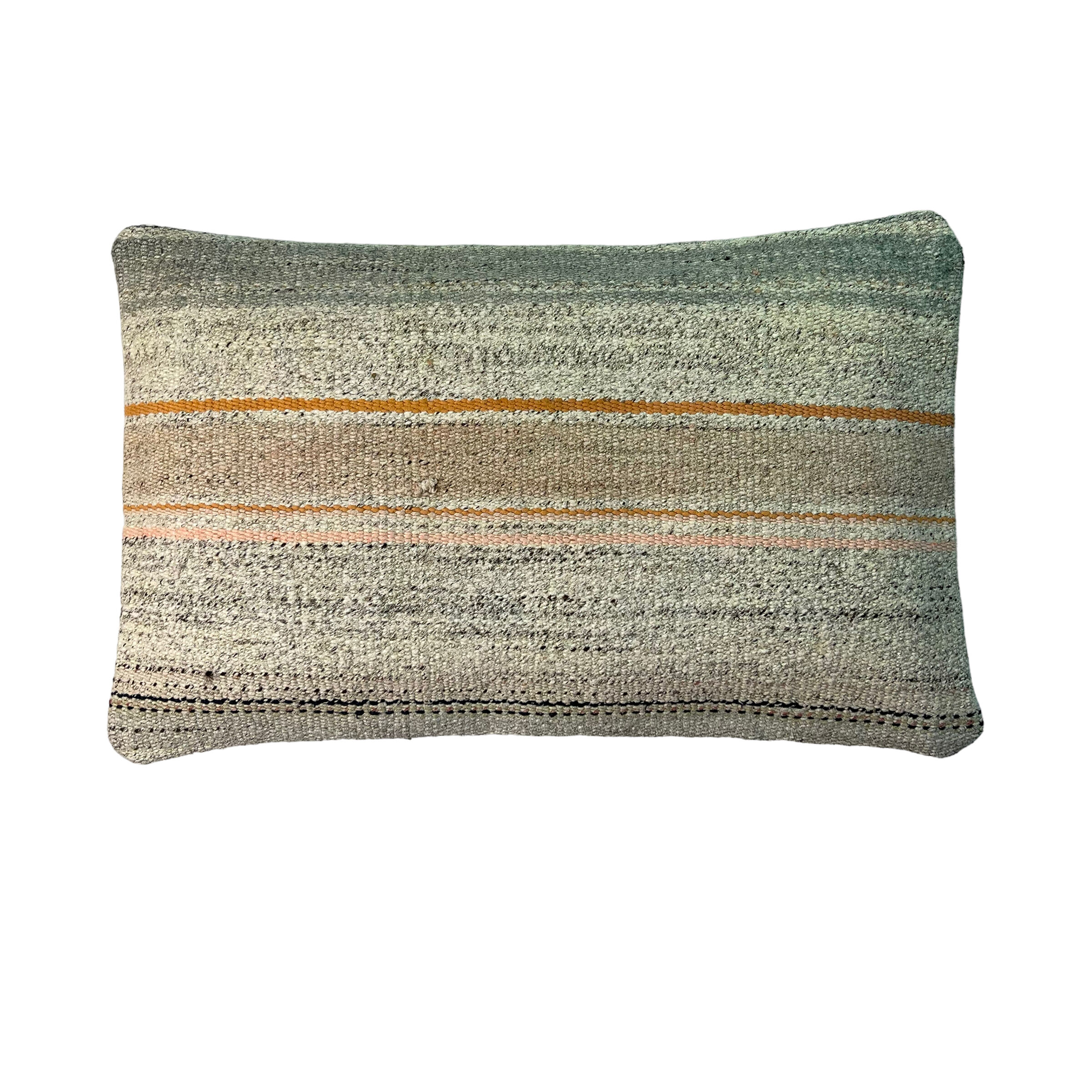 Housse de coussin vintage turque