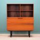 Rosewood bookcase, Danish design, 1970s, designer: Ib Kofod Larsen, manufac
