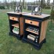 Bedside tables