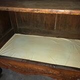 Oak sideboard