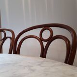 Chaise Thonet numéro 19