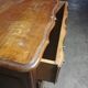 Rustic dresser