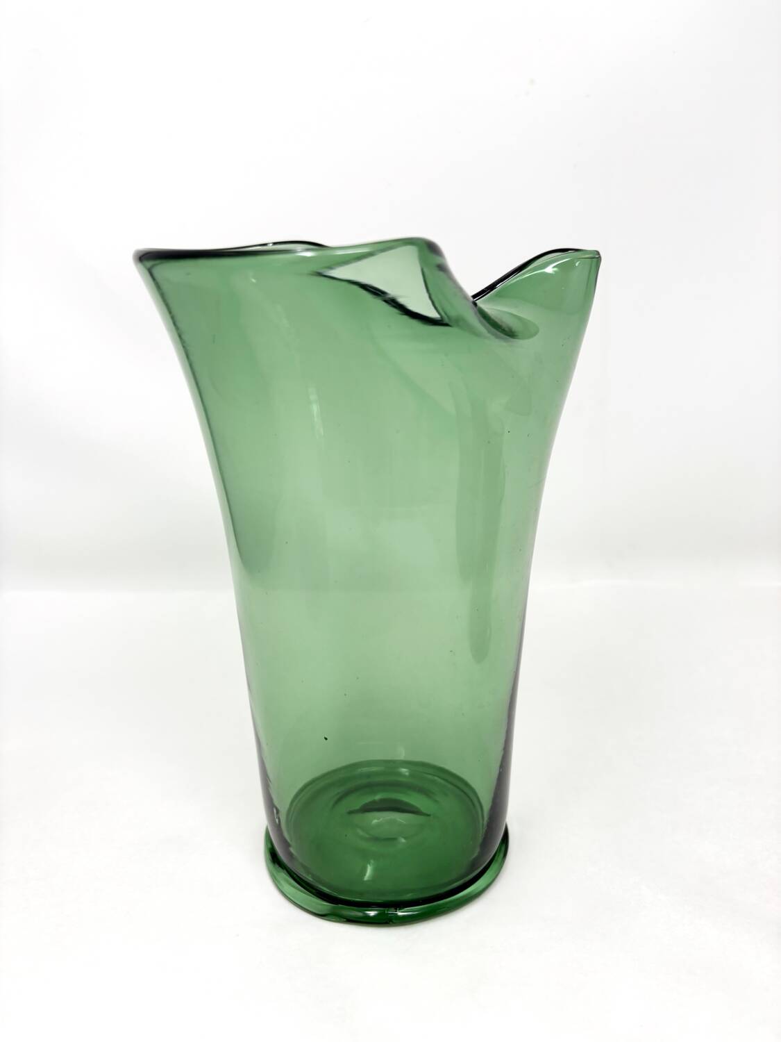 Empoli Glass and Carafe Set
