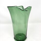 Empoli Glass and Carafe Set