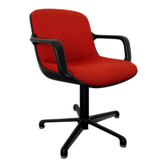 Fauteuil de marque Comforto, 1970