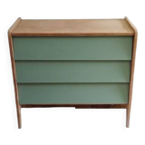 Commode vintage