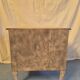 Airbrushed bedside