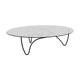 Low Coffee Table by Ligne Roset