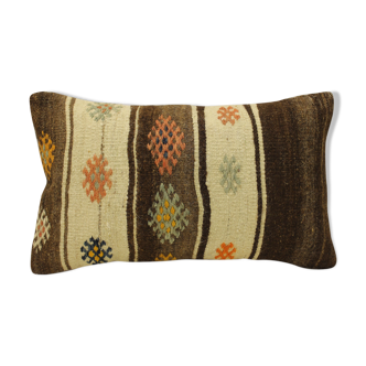 Coussin kilim 30x50cm