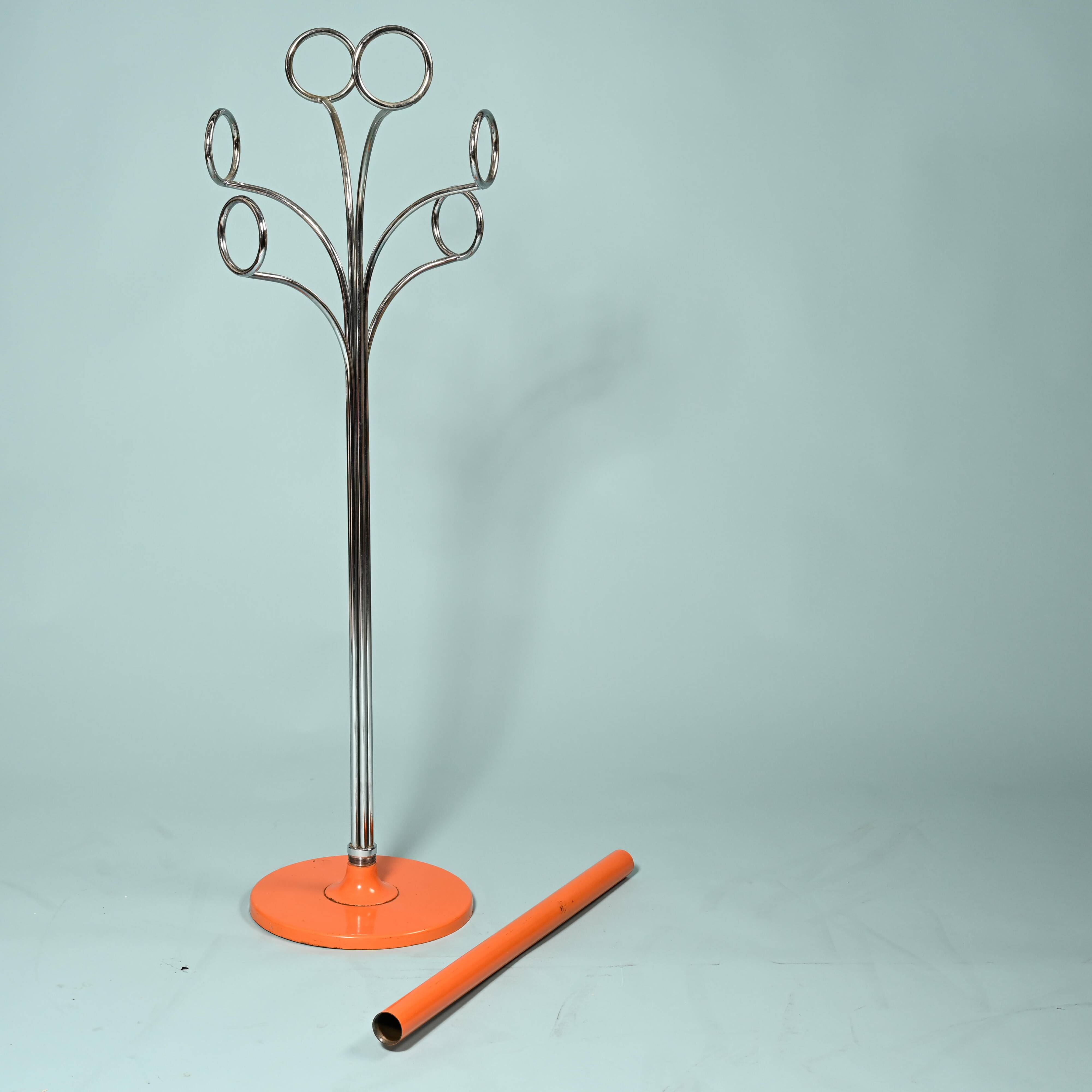 Coat rack FASE 1970