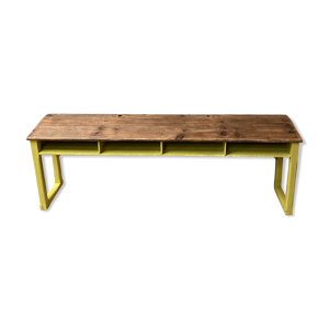bureau vintage / pupitre