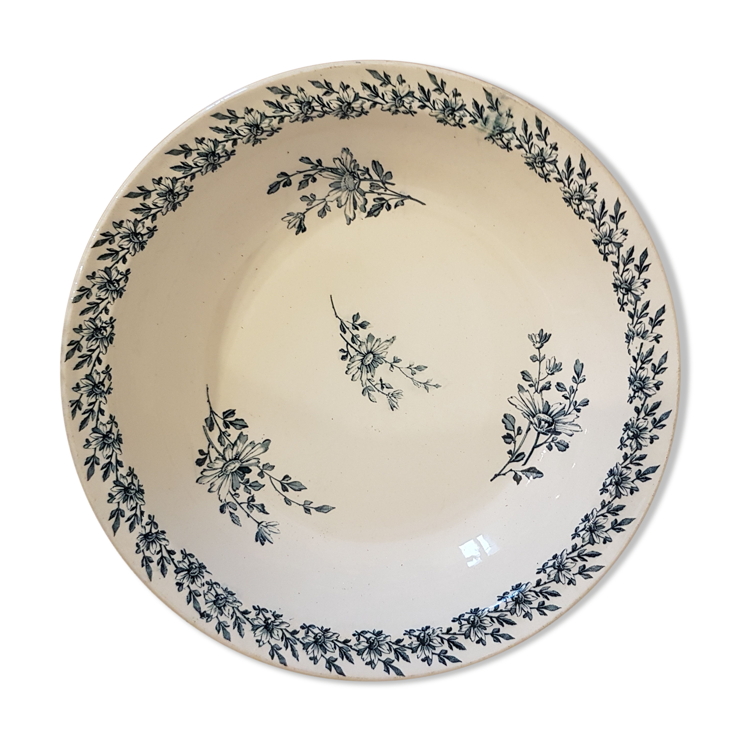 Luneville Dish