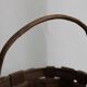 Chestnut basket