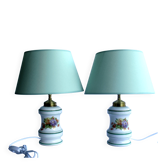 Lampes de salon