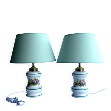 LIVING ROOM LAMPS