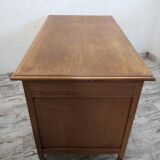 Bureau ancien
