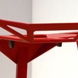 Pair of Stool One stools, Magis