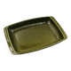 Plat rectangulaire en grès Hälsingborg Bengt Johansson
