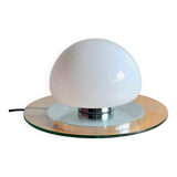 SCE design lamp, 1970.