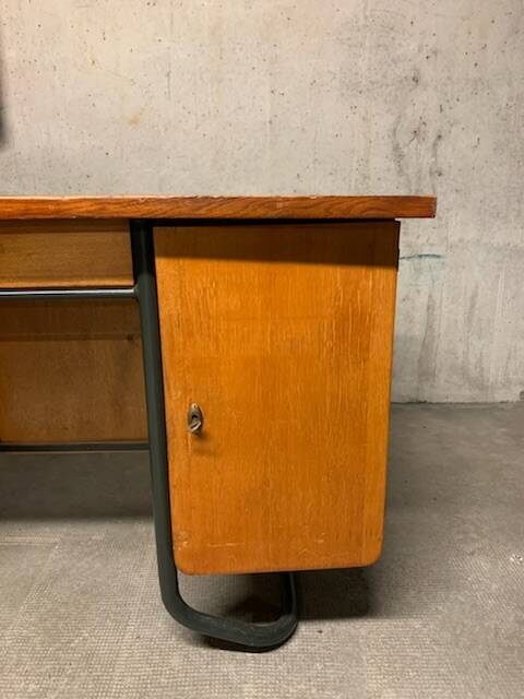 Bureau de Maître Vintage année 1950
