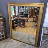 Sober mirror 125x160cm