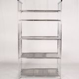 Large freestanding shelf Peter, Niels Gammelgaard for Ikea, 1980s