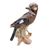 Porcelain bird
