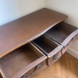 Commode