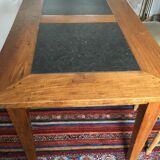 Dining room table