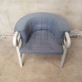 Armchair by Marc Held Wind Star 1984