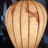 Hanging cocoon Italy circa 1960