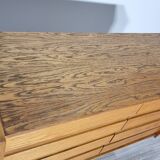 Sideboard by Jiri Jiroutek for Interier Praha, 1960s