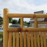 Screen 3 bamboo leaves