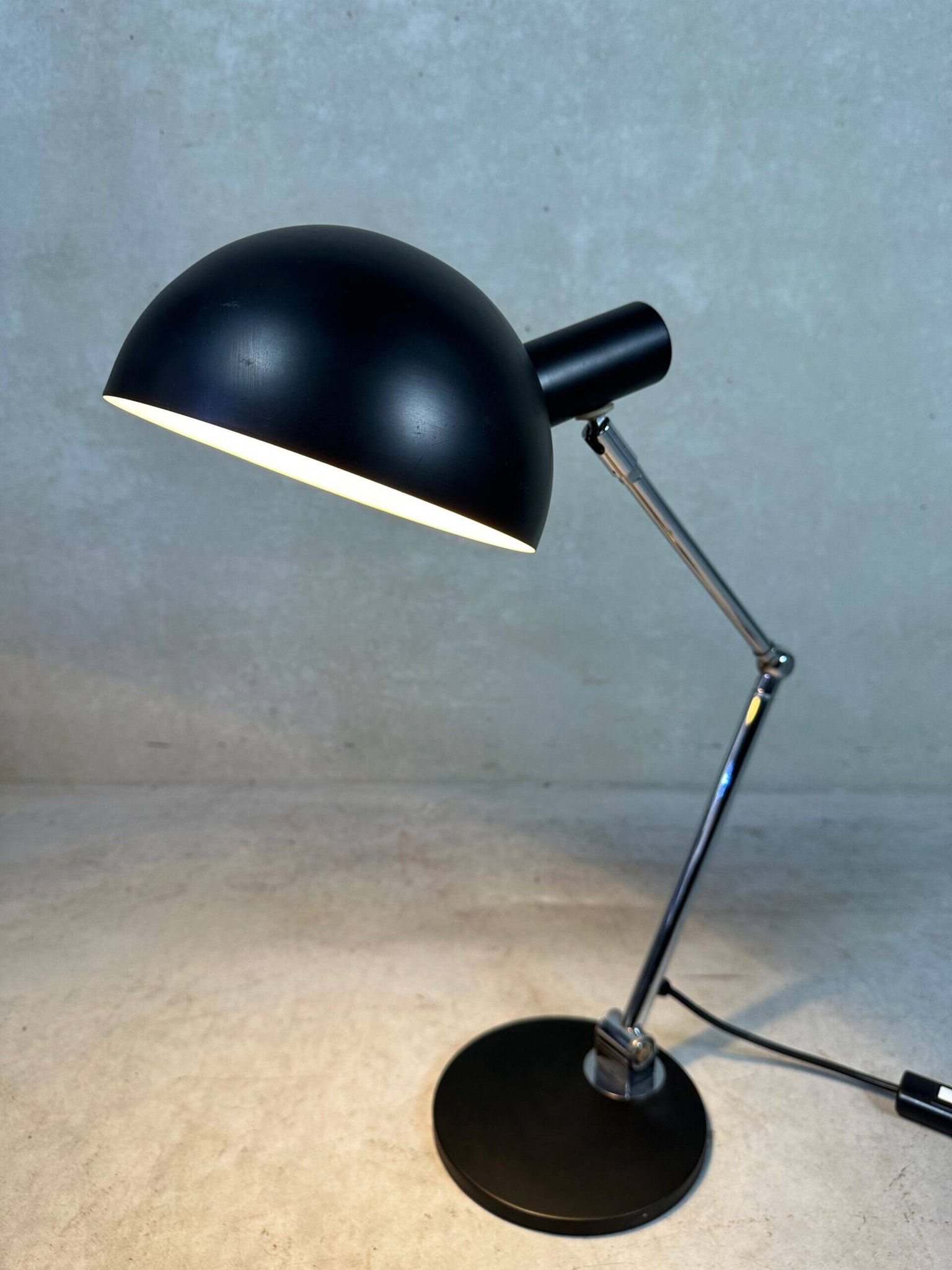 Lampe de bureau vintage – Hala Zeist