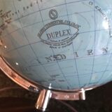 Bright old globe Duplex