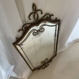 1940s mirror
