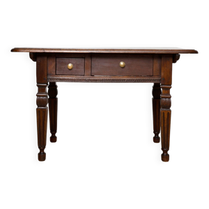 Table d'écriture en