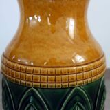 Large vintage West Germany floor vase