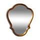 Wall mirror