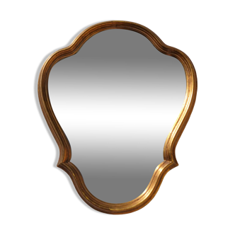 Wall mirror