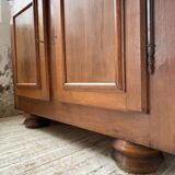 Dudouyt oak furniture 1940