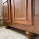 Dudouyt oak furniture 1940